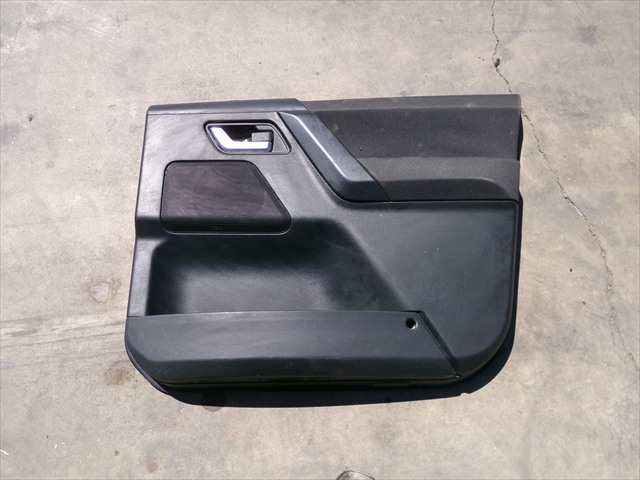 Tapizados Cartoneras Land Rover Freelander 2.2 D 2007-2014