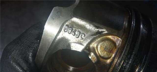 Despiece Motor Bmw Serie 5 518 2.0 520 D [2.0 LTR. - 135 KW TURBODIESEL]