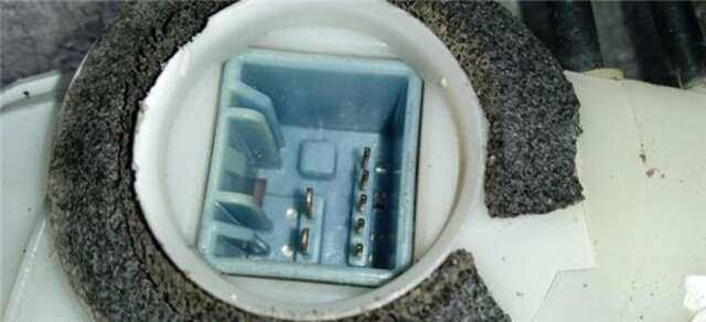 Foto 3ª: Cerradura Puerta Delantera Izquierda Honda Civic 2.2 CTDI [N22A2]