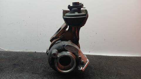 Foto 2ª: Turbocompresor Citroen C5 2.0 HDI 140 140CV 103KW [RHF] (2011)