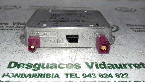 Foto 2ª: Centralita Motor ECU Audi A3 2.0 TDI AMBIENTE 140CV 103KW [BKD] (2008)