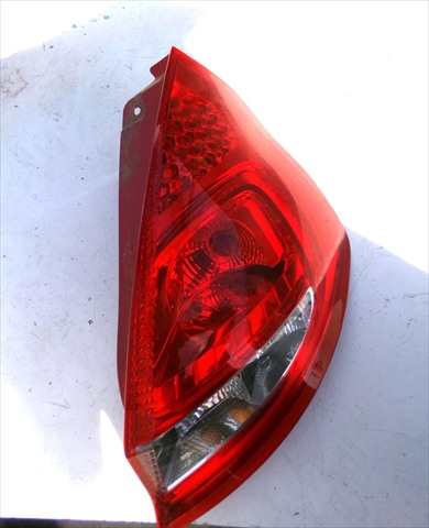 Piloto Trasero Derecho Ford Fiesta 1.6 TDCI 2008-2013