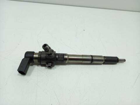 Foto 2ª: Inyectores Volkswagen Caddy CAY (2015)