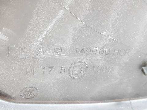 Foto 2ª: Faro Derecho Citroen C4 FEEL PACK (2020)