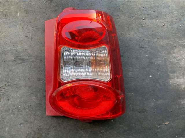 Piloto Trasero Derecho Peugeot Partner 1.6 HDI 75CV 0CV