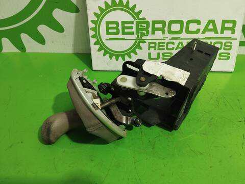 Foto 2ª: Palanca de Cambio Renault Scenic 1.6 16V 113CV 83KW [K4M761] (2003)