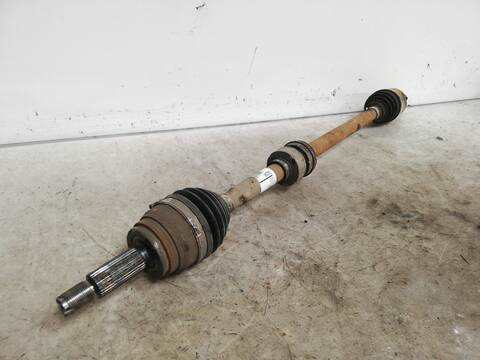 Transmision Delantera Derecha Hyundai i30 G4LK