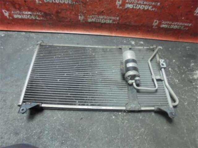 Foto 3ª: Radiador Calefaccion A.A. Kia Clarus 1.8 I 16V [T8]