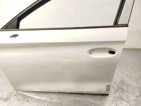 Foto 4ª: Puerta Delantera Izquierda Seat Leon 2.0 TDI 116CV 85KW [DXRC] (2024)