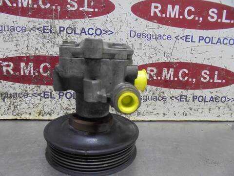 Foto 4ª: Bomba de Direccion Seat Leon 1.6 16V 105CV 77KW [BCB] (2002)