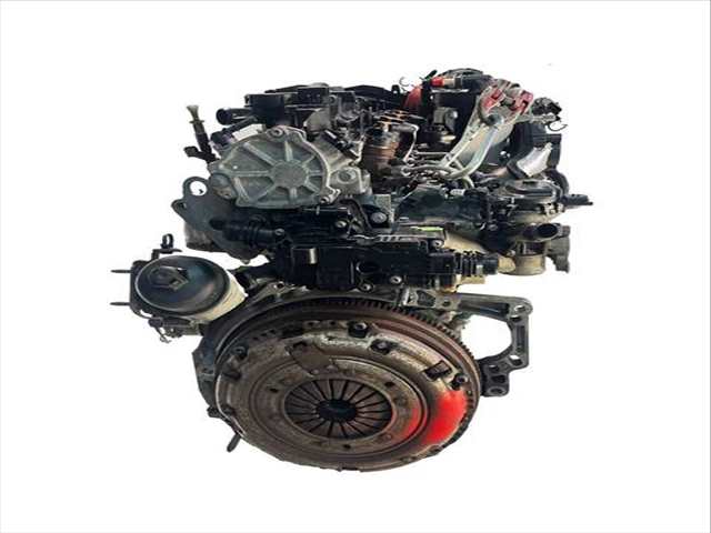 Foto 3ª: Motor Completo Toyota Proace DV6FCU 116 CV 85KW [3WZ-HV] (2019)