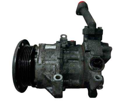 Foto 3ª: Compresor Aire Acondicionado Toyota Avensis 2.0 D-4D CDT250_ CDT250R) (2003)