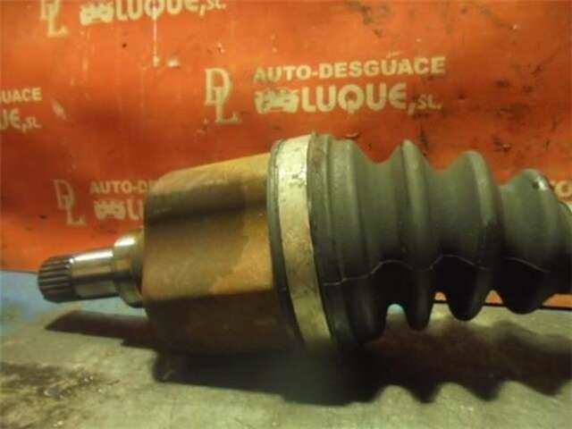 Foto 3ª: Transmision Delantera Izquierda Citroen C4 2.0 HDI GRAND C4 PICASSO [RHJ-DW10BTED4]
