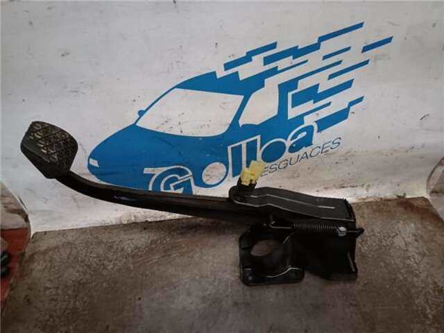 Pedal Freno Mercedes Vito 109 CDI