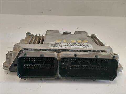 Foto 2ª: Centralita Motor ECU Seat Altea 2.0 TDI 16V 140CV 103KW [BKD] (2004)