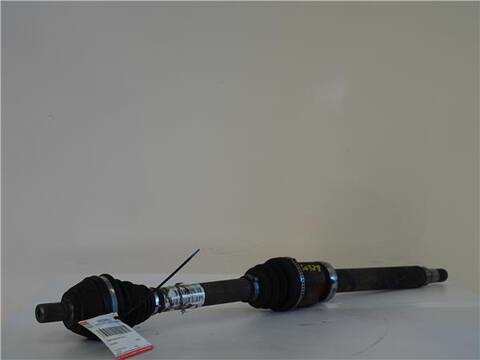 Foto 1ª: Transmision Delantera Derecha Ford Focus 1.6 TDCI 90CV 66KW [HHDA] (2006)