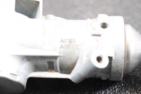 Foto 2ª: Bombin Arranque Ford Tourneo KOMBI CORTA 2009 ) 90CV 66KW (2005)