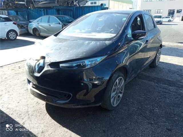Amortiguador Delantero Izquierdo Renault Zoe ELECTRICO