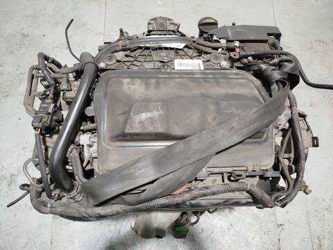 Foto 3ª: Motor Completo Ford C Max 2.0 TDCI 115CV 85KW GRAND DXA/CB7 DXA/CEU)