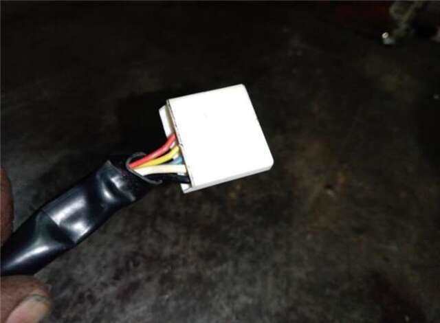 Foto 3ª: Retrovisor Derecho Alfa Romeo 147 1.6 T.SPARK ECO DISTINCTIVE [1.6 LTR. - 77 KW 16V CAT] [AR 37203]