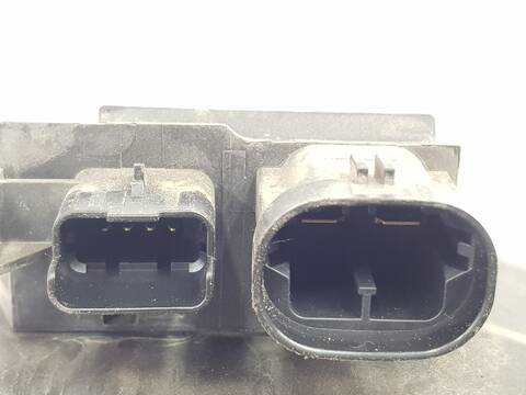 Foto 2ª: Electroventilador Citroen Jumpy CLUB XL (1995)