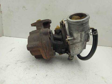 Turbocompresor Jeep Cherokee DIESEL