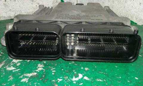 Foto 3ª: Centralita Motor ECU Jeep Compass LIMITED 140CV 103KW [BYL] (2006)