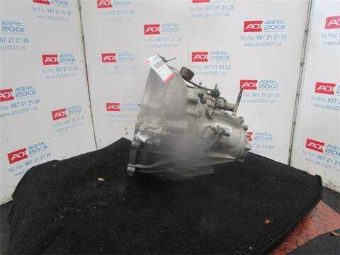 Caja Cambios Honda Accord 2.2 I-DTEC 150CV 110KW