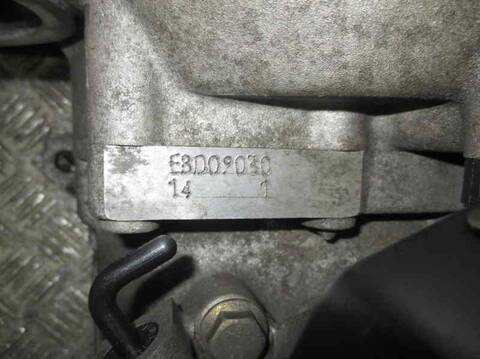 Foto 3ª: Caja Cambios Seat Leon APG (2000)
