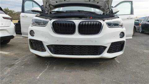 Paragolpes Delantero Bmw X1 XDRIVE 20 D 190CV 140KW