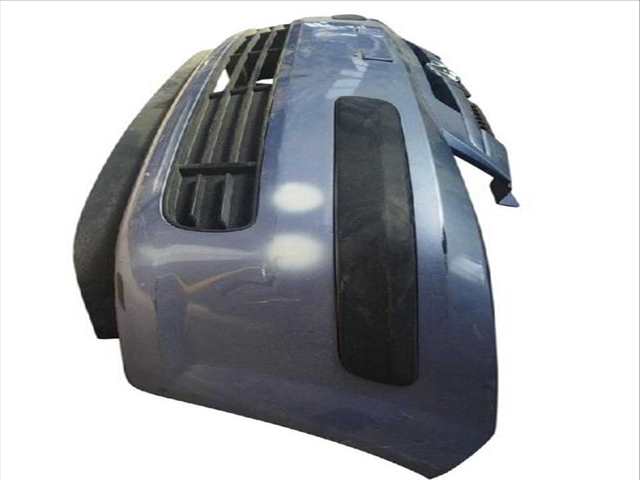 Foto 3ª: Paragolpes Delantero Hyundai Getz 1.5 CRDI (2001)