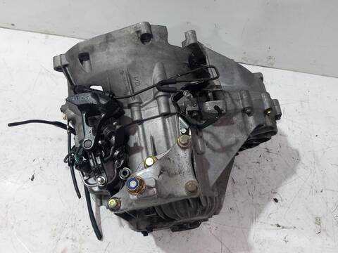 Foto 2ª: Caja Cambios Ford Mondeo GHIA 06.2003 ) D) 131CV [FMBA - N7BA] (2000)