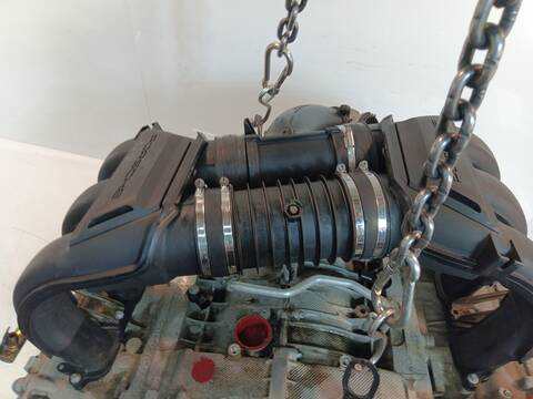 Foto 2ª: Motor Completo Porsche Boxster 3.4 S 295 CV 217KW [M97.21]