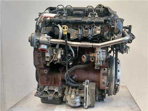 Motor Completo Ford Mondeo 2.0 TDCI 130CV 96KW