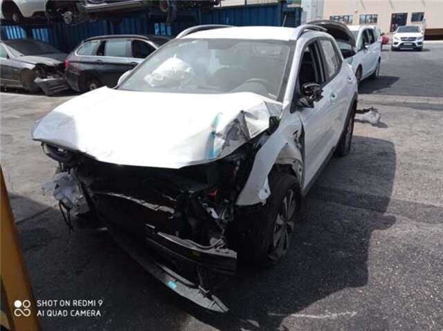 Abs Kia Stonic 1.2 BUSINESS [1.2 LTR. - 62 KW CAT]