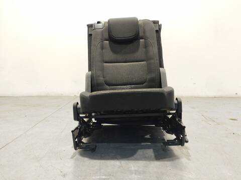 Asientos Traseros Volkswagen Sharan 200CV 147KW