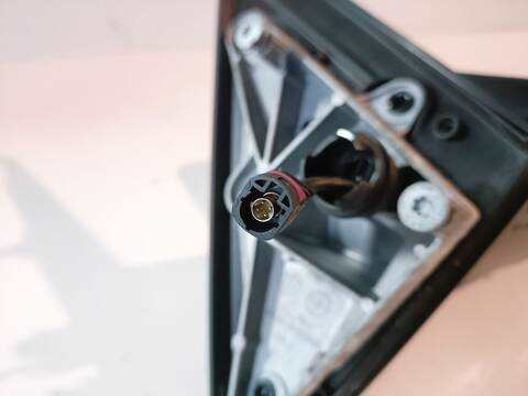 Retrovisor Derecho Bmw X6 XDRIVE 30D 555CV
