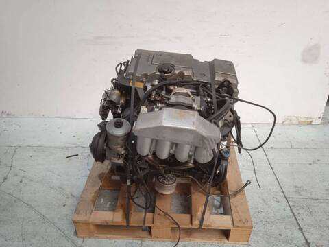Motor Completo Mercedes Clase E 180 2.2 CAT BERLINA 150CV 110KW