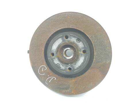 Foto 3ª: Mangueta Delantera Derecha Peugeot 5008 1.6 16V 120CV [5F01] (2009)