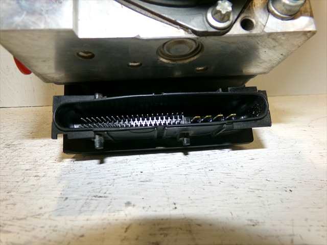 Foto 4ª: Abs Citroen C4 1.6 HDI 2004-2010 [9HY] (2005)