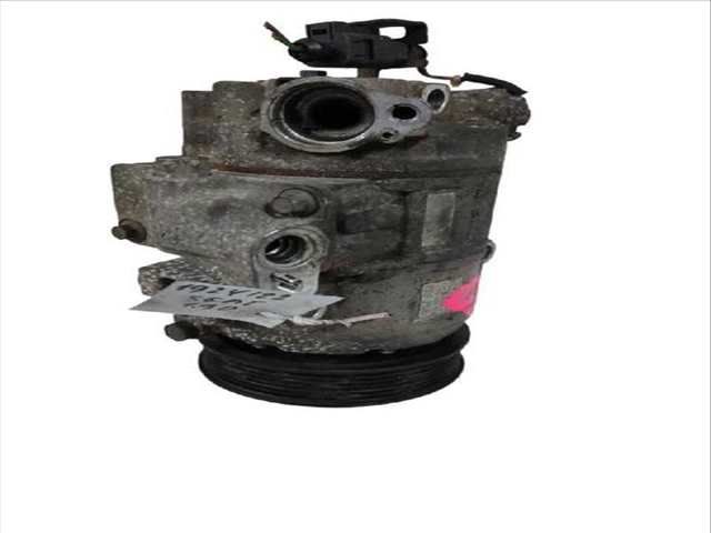 Compresor Aire Acondicionado Seat Ibiza 1.9 TDI 100CV