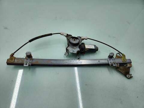 Elevalunas Eléctrico Delantero Derecho Nissan Navara GASOLINA