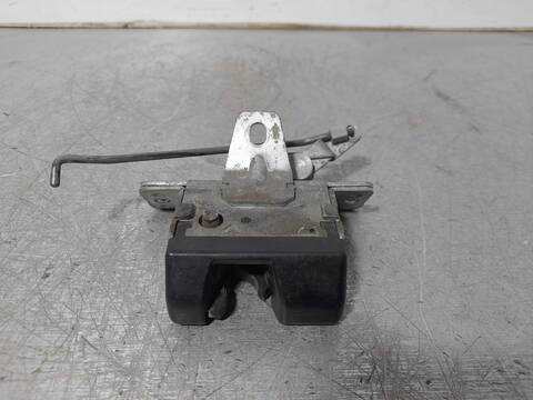 Cerradura Maletero Portón Opel Astra 1.6 CAT Z 16 SE - L55) BERLINA 84CV 62KW