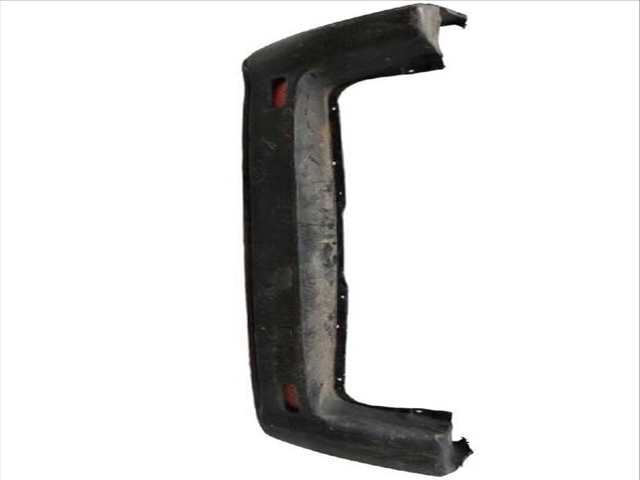 Foto 1ª: Paragolpes Trasero Peugeot Expert 1.6 HDI 90 16V FURGONETA (2007)