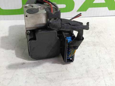 Foto 2ª: Abs Audi A6 2.5 TDI QUATTRO BERLINA 180CV 132KW [BAU] (2001)
