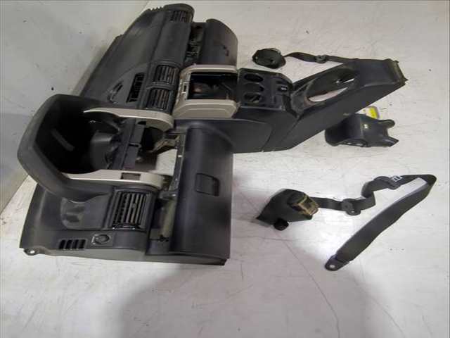 Foto 3ª: Kit Airbag Land Rover Freelander 2.0 TD4 4X4 109CV 80KW [204D3(M47D20)] (2004)