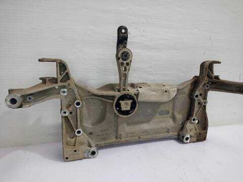 Foto 3ª: Puente Delantero Seat Toledo EXCLUSIVE 140CV [BKD] (2004)