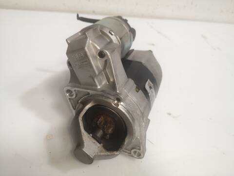 Foto 2ª: Motor de Arranque Mercedes Clase A 140 166960 (2002)