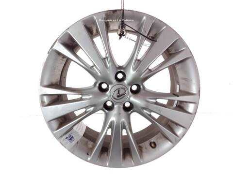 LLanta Chapa Lexus RX VERSION INDEFINIDA