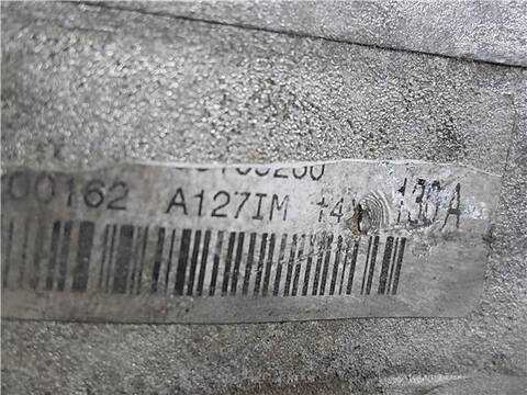 Foto 2ª: Alternador Saab 9-3 1.9 TID BERLINA 150CV 110KW [Z 19 DTH] (2005)